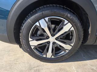 PEUGEOT 3008 usata, con Telecamera per parcheggio assistito
