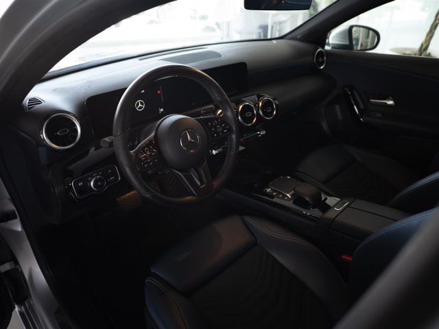 MERCEDES-BENZ B 180 usata, con Fari LED