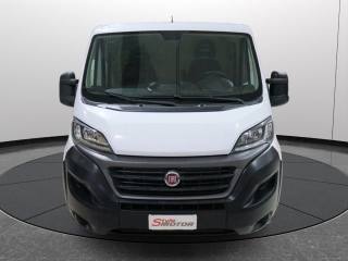 FIAT Ducato usata, con Airbag
