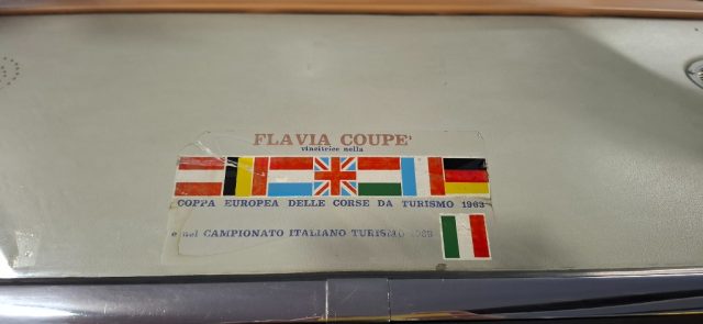 LANCIA Flavia usata 40