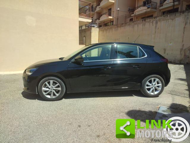 OPEL Corsa usata, con Airbag Passeggero