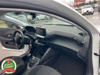 PEUGEOT 208 usata, con Antifurto