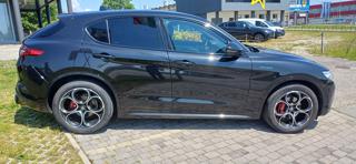ALFA ROMEO Stelvio 2.2 Turbodiesel 210 CV AT8 Q4 Veloce
