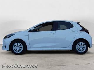 TOYOTA Yaris usata, con Climatizzatore