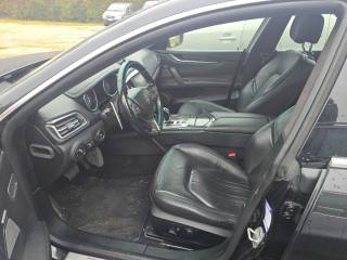 MASERATI Ghibli usata, con Specchietti laterali elettrici