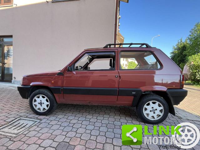 FIAT Panda usata 27