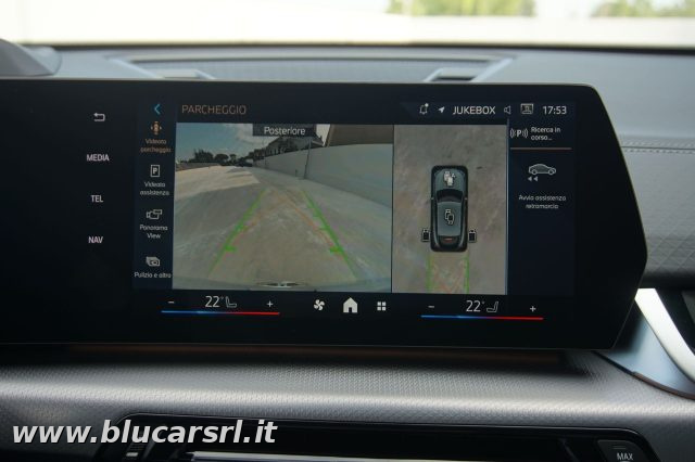 BMW X2 usata 19