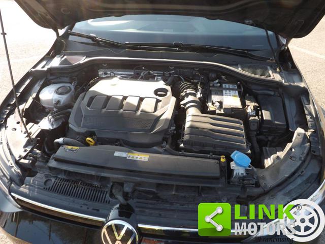 VOLKSWAGEN Golf usata 43