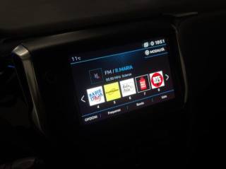 PEUGEOT 2008 usata, con Cruise Control