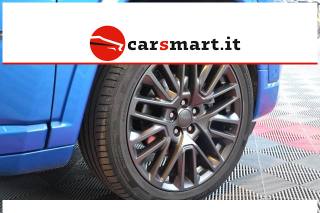 JEEP Compass usata, con Filtro antiparticolato