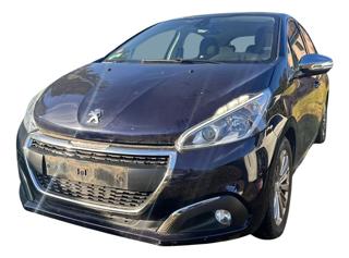 PEUGEOT 208 1° serie PureTech 82 5 porte Allure
