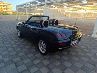 FIAT Barchetta usata, con Alzacristalli elettrici