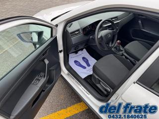 SEAT Arona usata, con Chiusura centralizzata