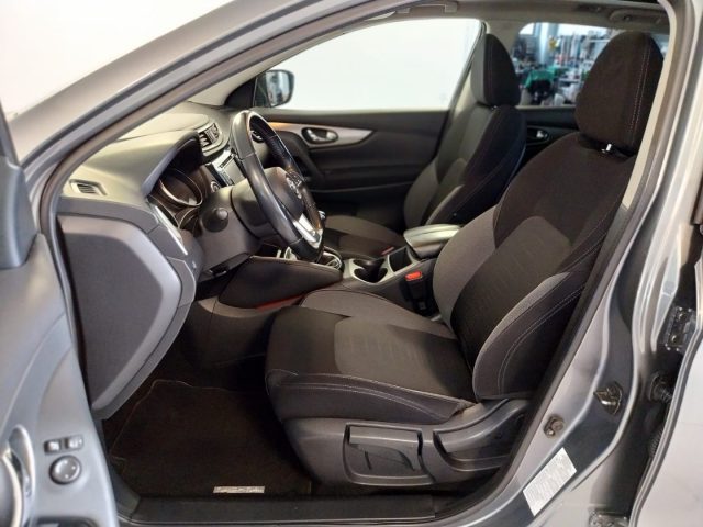 NISSAN Qashqai usata, con Cerchi in lega