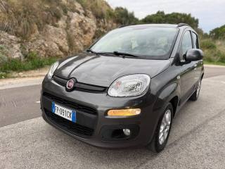 FIAT Panda usata, con Airbag