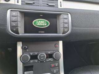 LAND ROVER Range Rover Evoque usata, con Controllo elettronico della corsia
