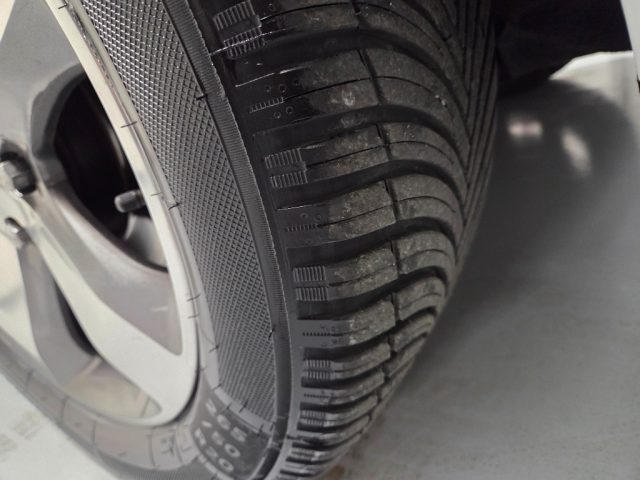 JEEP Grand Cherokee usata, con Cerchi in lega