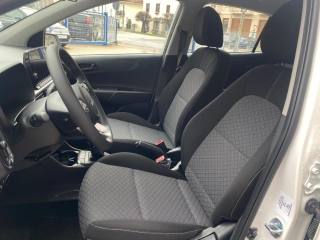 KIA Picanto usata, con Cerchi in lega