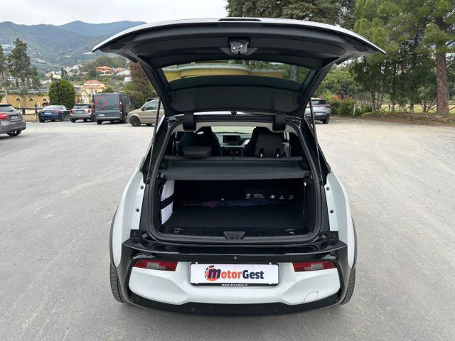 BMW i3 usata, con Sensori di parcheggio posteriori