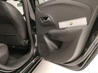 OPEL Corsa usata, con Luci diurne