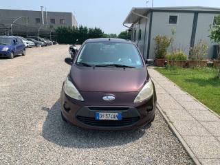 FORD Ka usata, con Airbag