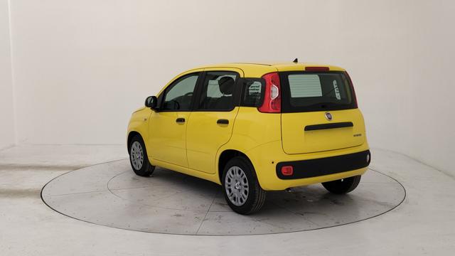FIAT Panda usata, con Airbag laterali
