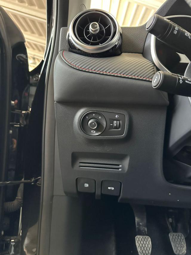 MG ZS usata, con Cerchi in lega