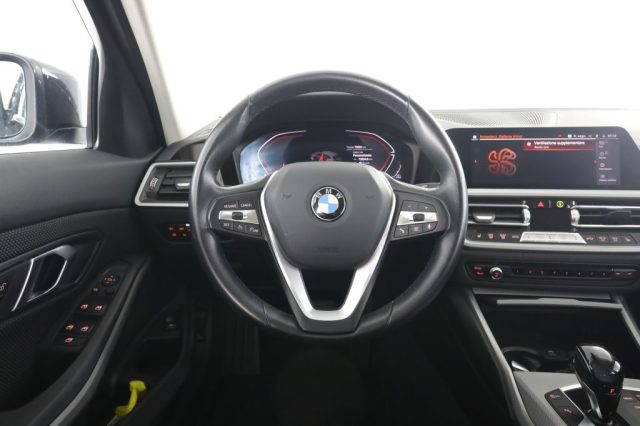 BMW 318 usata 5