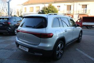 MERCEDES-BENZ EQB usata, con Cerchi in lega