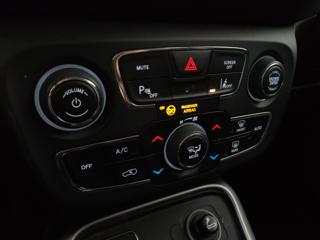 JEEP Compass usata, con Controllo vocale
