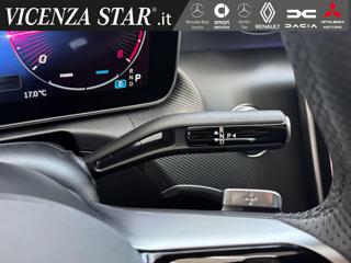 MERCEDES-BENZ C 220 usata, con Vetri oscurati