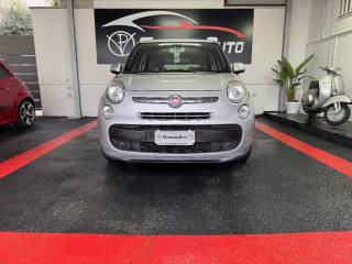 FIAT 500L usata, con Autoradio digitale