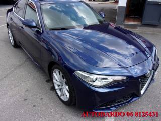 ALFA ROMEO Giulia usata, con Chiusura centralizzata