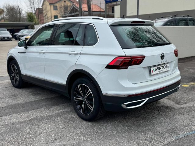 VOLKSWAGEN Tiguan usata, con Airbag