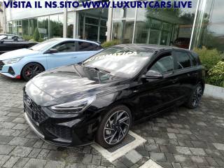 HYUNDAI i30 usata, con Alzacristalli elettrici