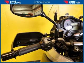 SUZUKI V-Strom 1000 usata 10
