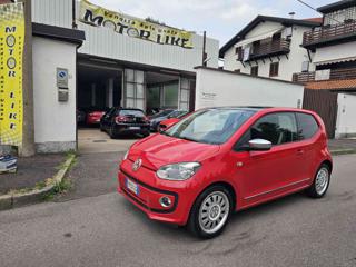 VOLKSWAGEN up! 1.0 TETTO APRIBILE