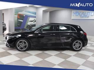 MERCEDES-BENZ A 180 usata, con Boardcomputer