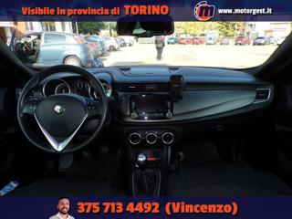 ALFA ROMEO Giulietta usata, con ESP