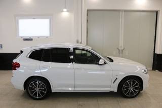 BMW X3 usata, con Cerchi in lega