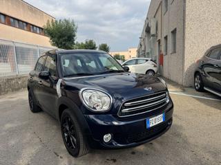 MINI Countryman usata, con Airbag