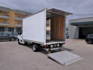 RENAULT Master usata, con USB