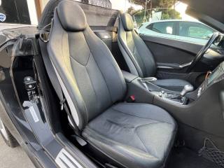 MERCEDES-BENZ SLK 200 usata, con Chiusura centralizzata