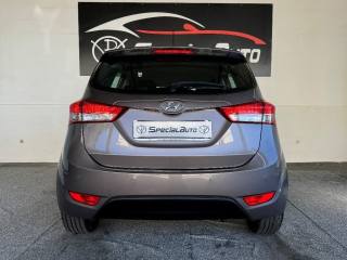 HYUNDAI iX20 usata 15