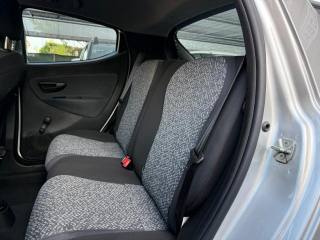 LANCIA Ypsilon usata 9