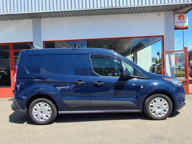 FORD Transit Connect usata 26