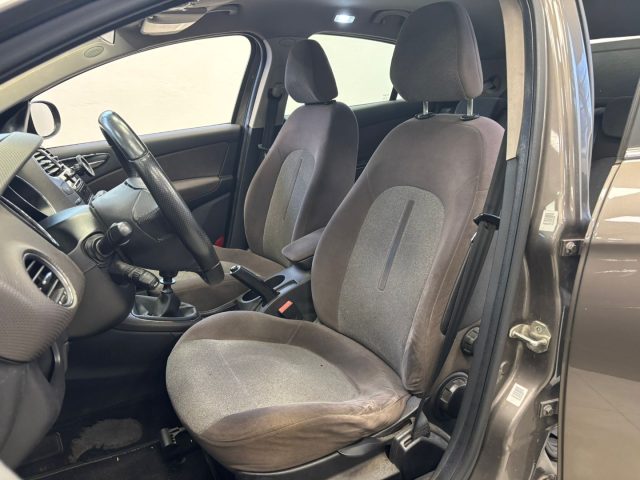 FIAT Bravo usata, con Cerchi in lega