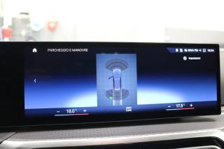 BMW 320 usata, con Servosterzo