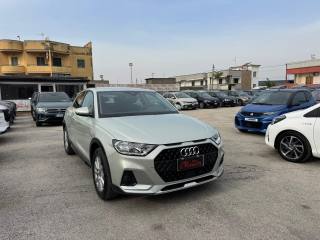 AUDI A1 usata, con Airbag