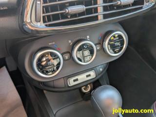 FIAT 500X usata, con Fari LED